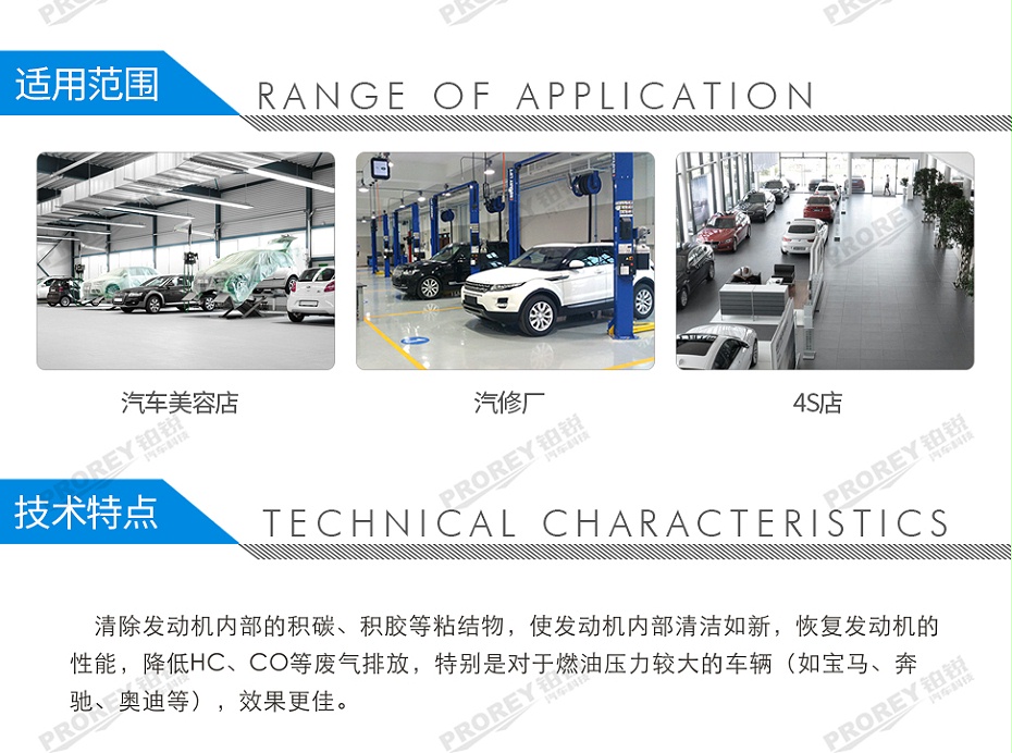 GW-170100083-格林斯 G-288多件套 燃油系統(tǒng)吊瓶清洗工具-2