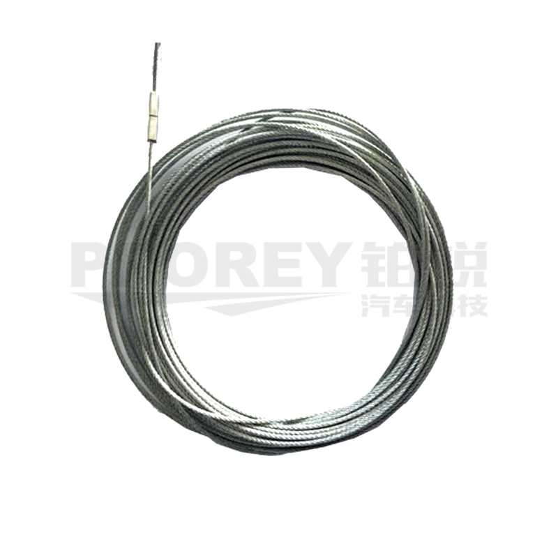 Rotary 路特利 FJ7600 解鎖鋼絲繩