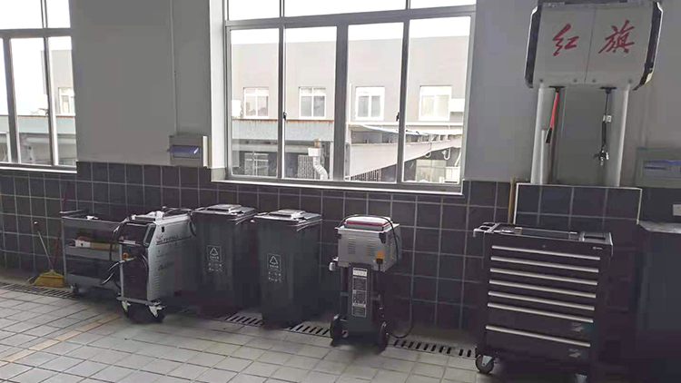 浙江紅旗4S店-臺(tái)州星旗