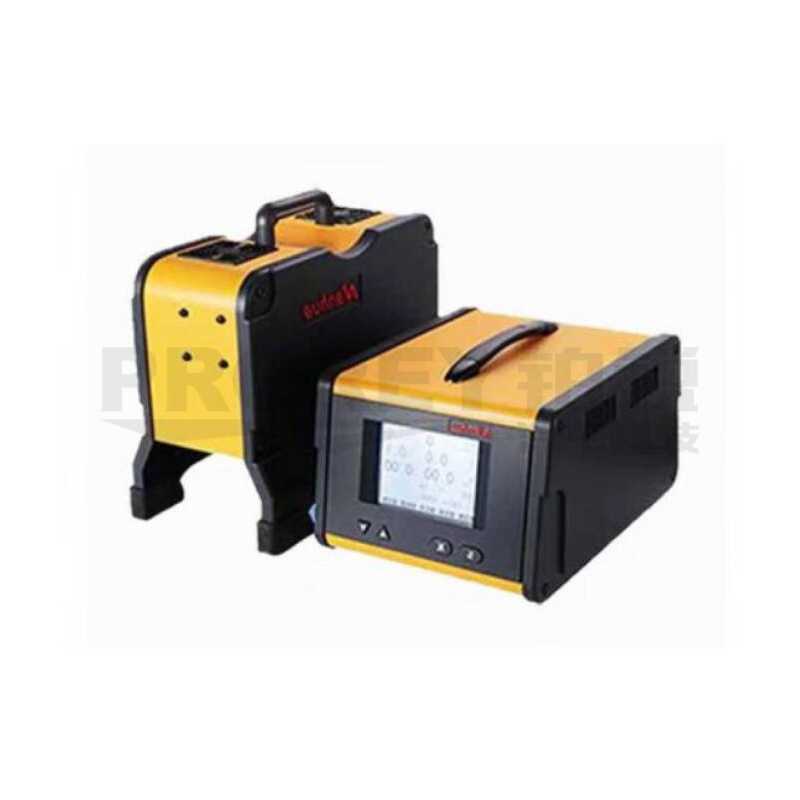 南華 NHA-6000 尾氣分析儀