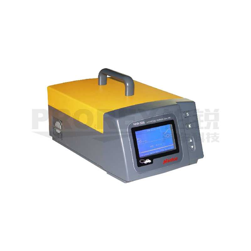 南華 NHA-406 廢氣分析儀