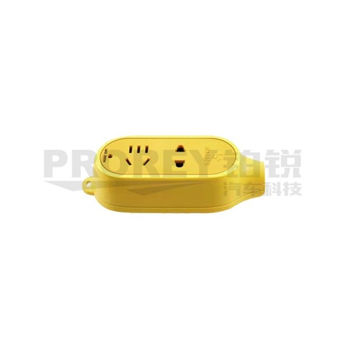 公牛 GN-C3/10A 二插位無(wú)線插板