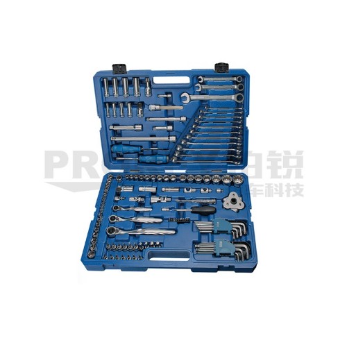 寶合 1809014G 128件汽車綜合維修組套