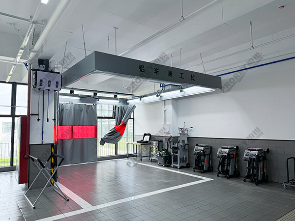 廣東理想4S店-東莞華逸通理想 (9)