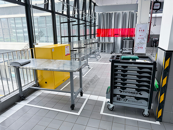 廣東理想4S店-東莞華逸通理想 (18)