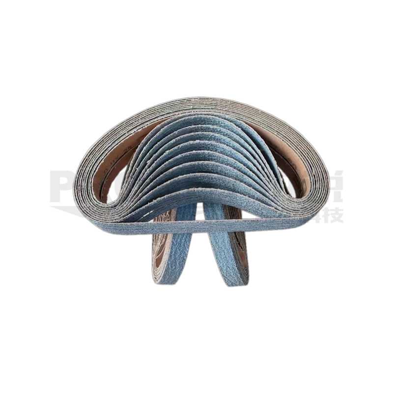 浦而曼 10*330mm 尼龍砂帶（細(xì)）