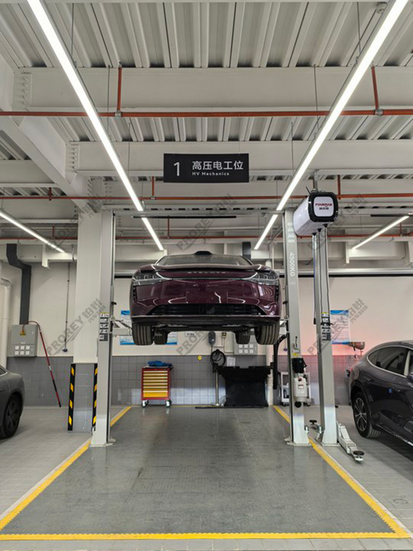 云南鴻蒙智行4S店-昆明永達鴻翼汽車銷售有限公司 (2)