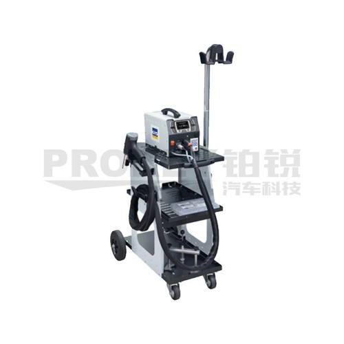 GYS 028340 鋁修復(fù)機(jī)GYSPOT ARC PULL 200