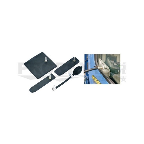 TJG E5254 3PCS手動(dòng)膨脹氣囊組