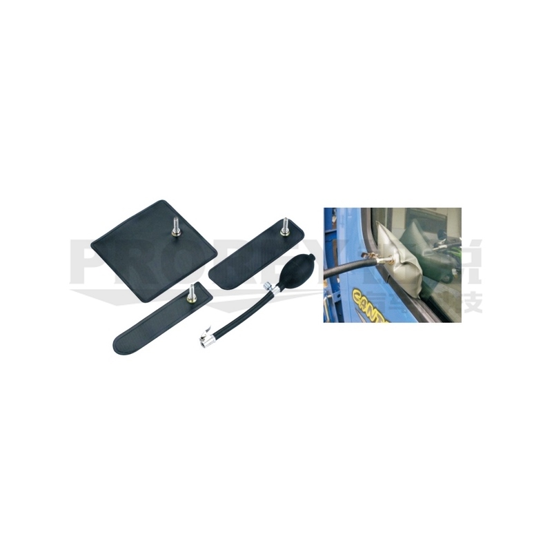 GW-130035571-TJG E5254 3PCS手動膨脹氣囊組 主圖