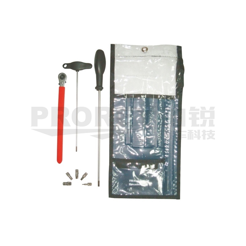 GW-130035572-TJG E5259 車門后扣把手拆裝組 主圖