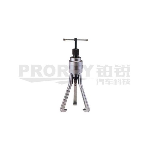 TJG M1613 三爪油壓型自鎖拔卸器8英寸