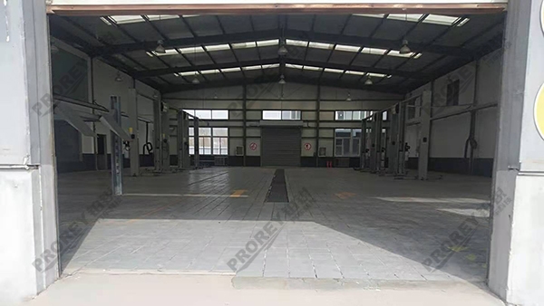 山西寶能4S店-寶能朔州朔城直營店2