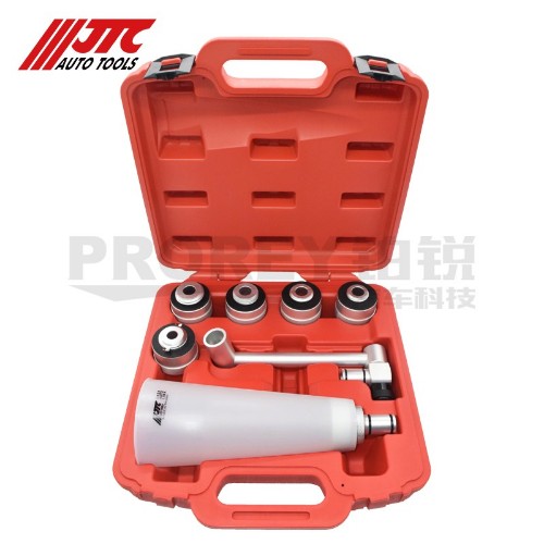 JTC5525 鋁制綜合型加油漏斗