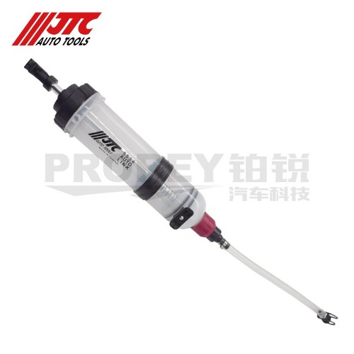 JTC5534 手拉機油吸加油槍（1500&nbsp;C.C.）