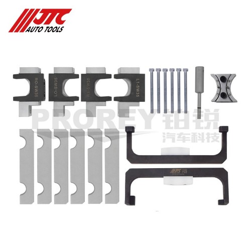 JTC4580 奔馳正時工具組(M177)