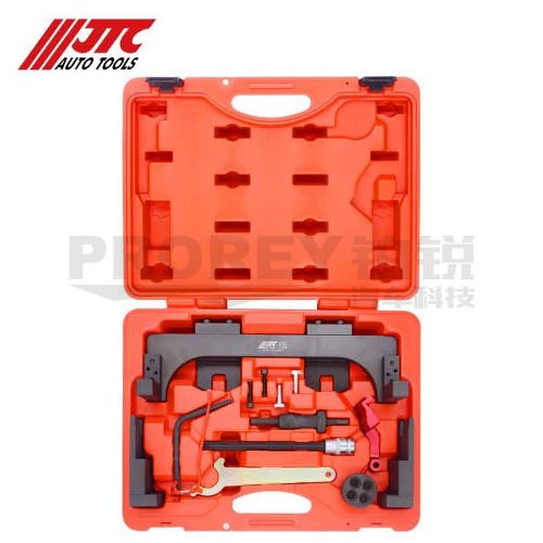 JTC4593 BMW正時工具組（B38，B48）