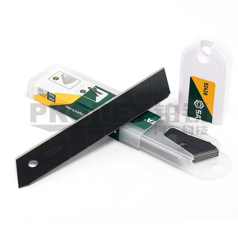 GW-130980080-世達(dá) 93438 10件套美工刀刀片7節(jié)25X125mm-5