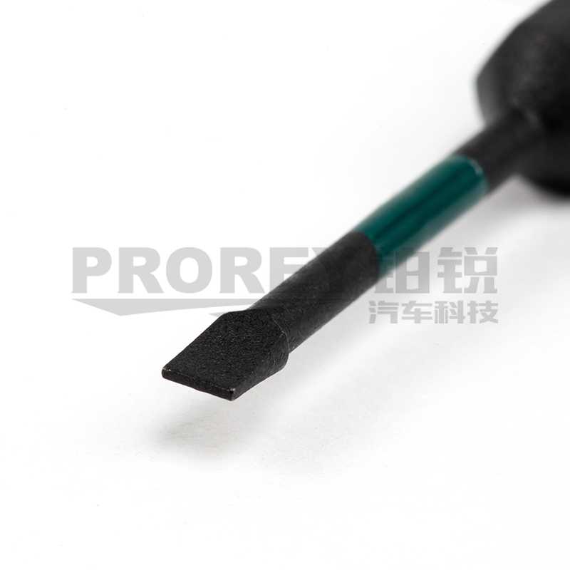 GW-130053230-世達(dá) 59713 10件套6.3mm系列50mm長抗沖擊一字旋具頭 3mm-5