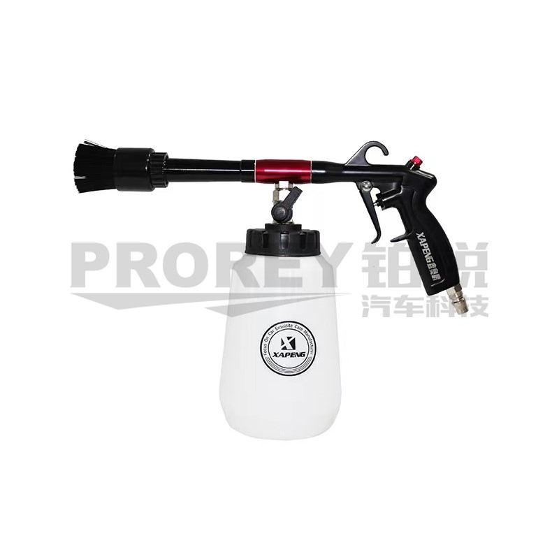 鑫奧鵬 N06 龍卷風(fēng)內(nèi)飾清洗槍(快捷款)