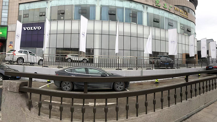 浙江沃爾沃4S店-溫州中欣汽車銷售服務(wù)有限公司