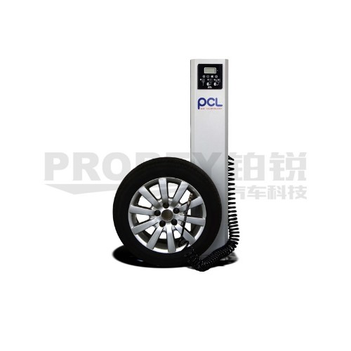 PCL QUBE TOWER 立柱式自動(dòng)充氣機(jī)（0-10Bar)