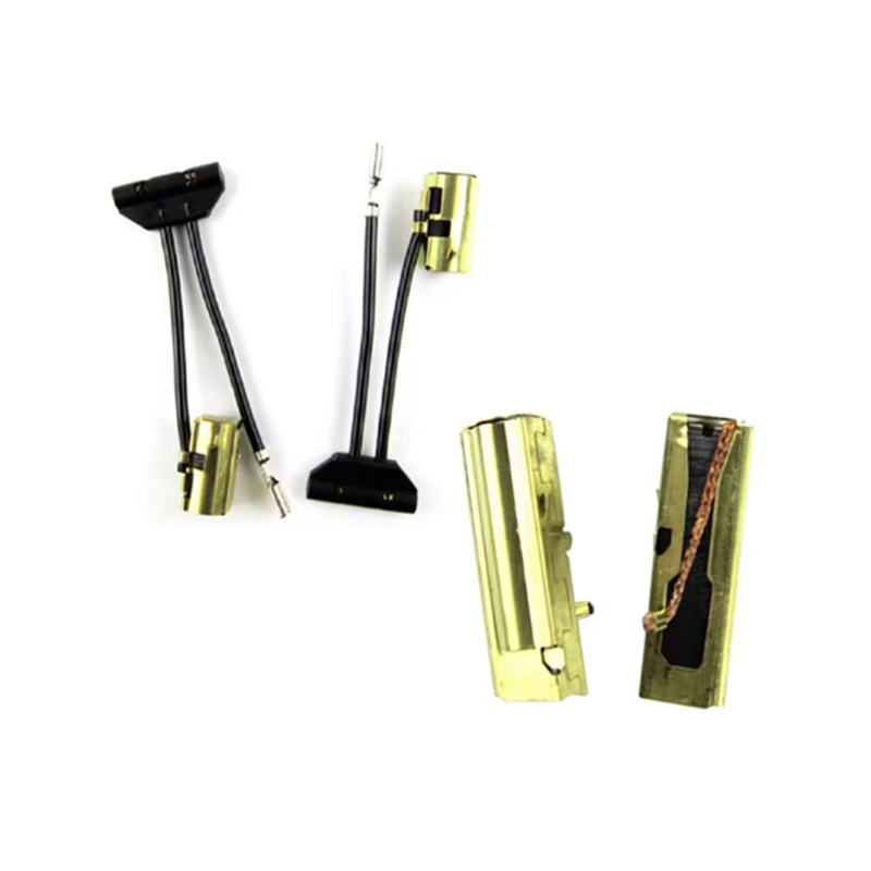 費斯托 496268 吸塵器碳刷ET-BG 230V CTL36E