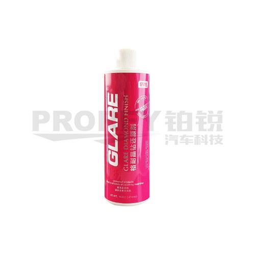 GLARE格耐 GL-023(474毫升/瓶) 晶鉆還原劑