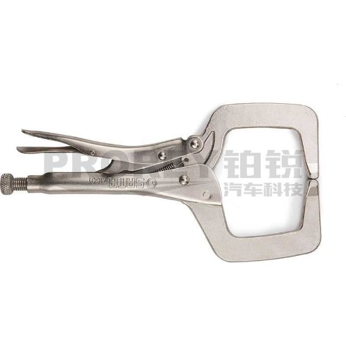 世達(dá) 71601 C型大力鉗11英寸