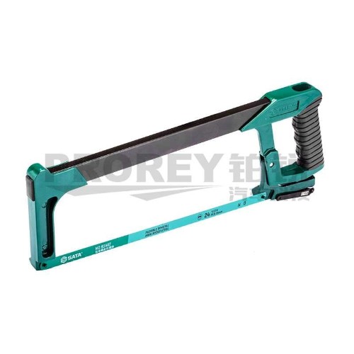 世達(dá) 93405 鋁合金方管鋸弓12英寸