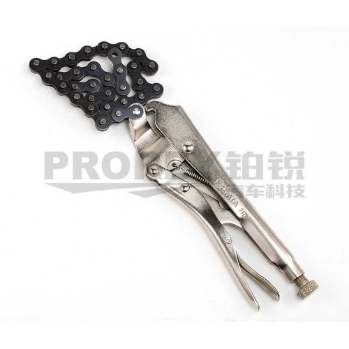 世達(dá) 71701 鏈條型大力鉗19英寸