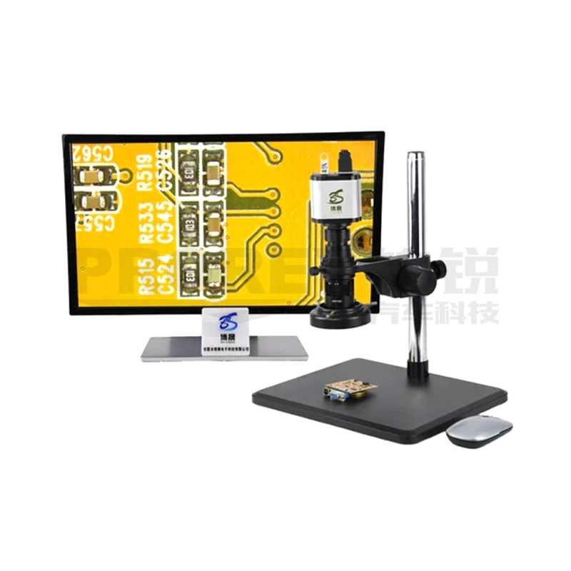 BC4K-3630E+21.5寸高清屏 電子放大鏡