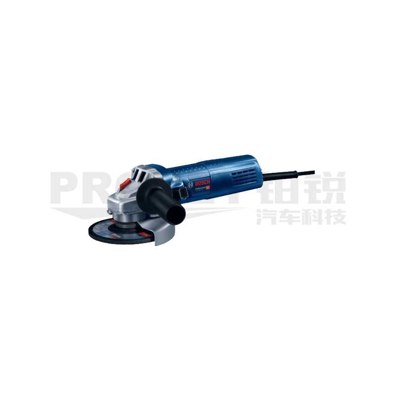Bosch 博世 GWS900-100 900w 0601396080 角磨機(jī)