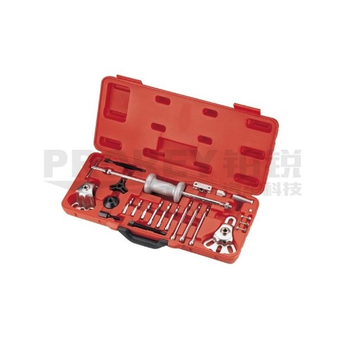 TJG M1905 車輪軸及內(nèi)外徑培林滑錘組