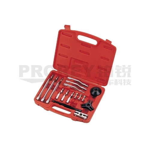 TJG M1906 手動內(nèi)外徑培林拔卸器組