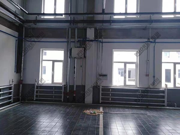 山西東風(fēng)本田4S店-大同東昇汽車銷售有限公司-組合鼓特寫-1