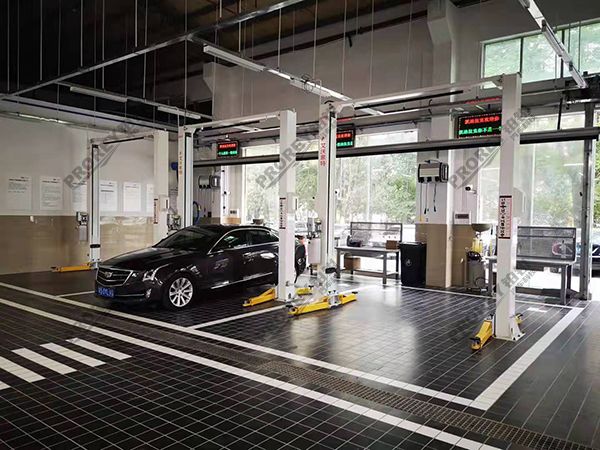 廣東凱迪拉克4S店-廣州博奧新能源東莞凱迪拉克店-龍門舉升機(jī) (2)