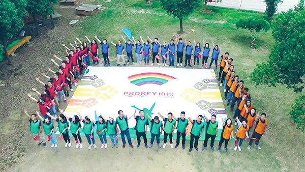 鉑銳汽車科技-團(tuán)隊(duì)活動(dòng)-3