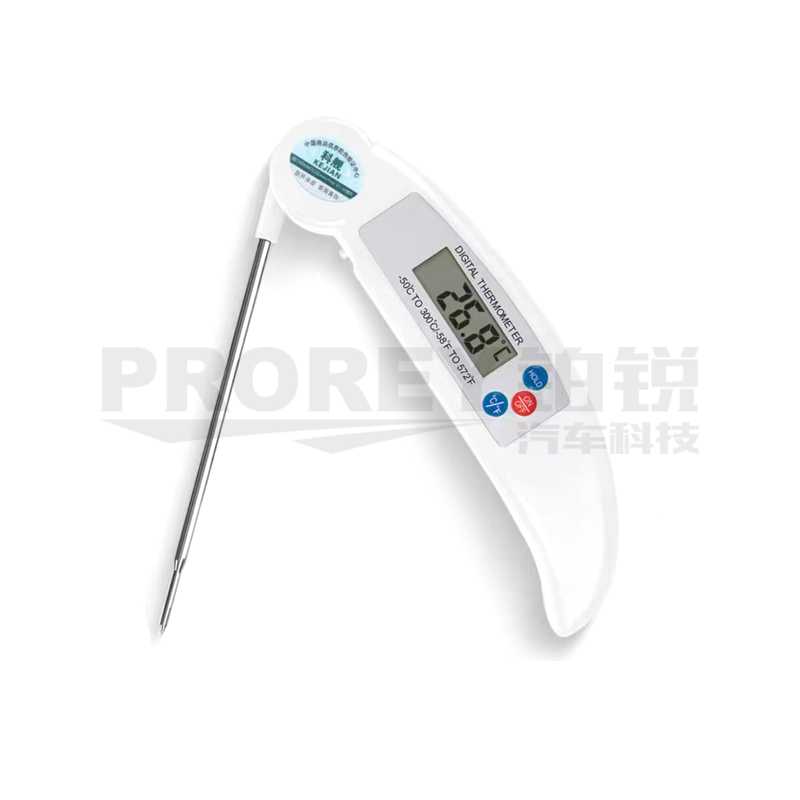 TP302 折疊數(shù)顯電子溫度計
