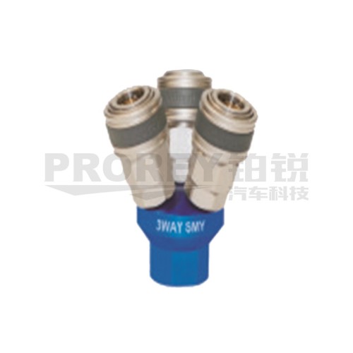 飛鷹 SMY 三通3way