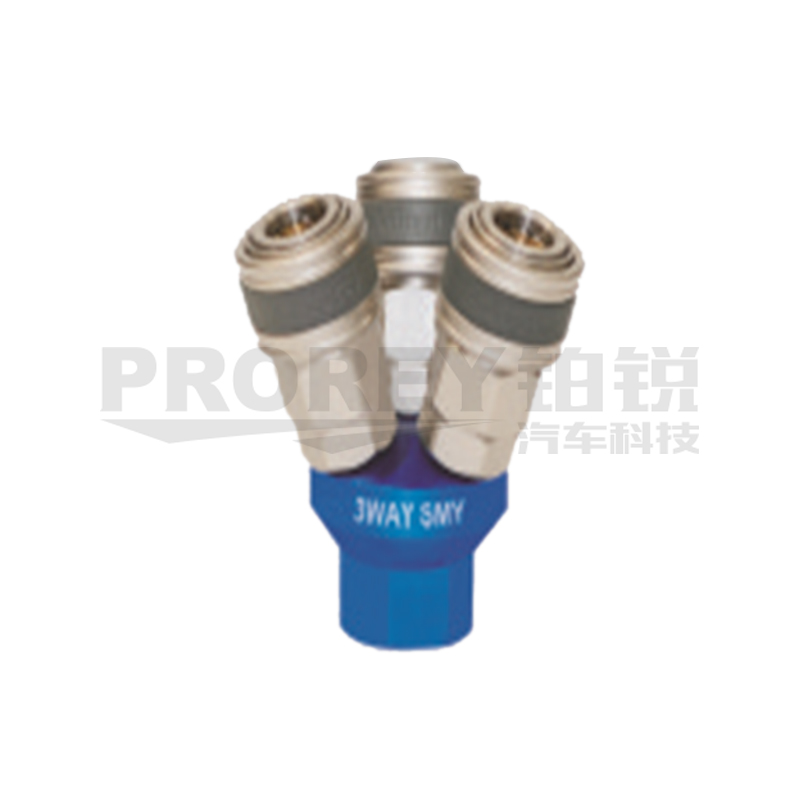 GW-130970122-飛鷹 SMY 三通3way 主圖