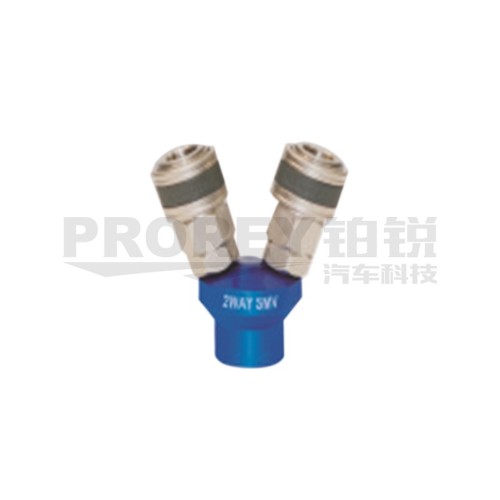 飛鷹 SMV 二通2way