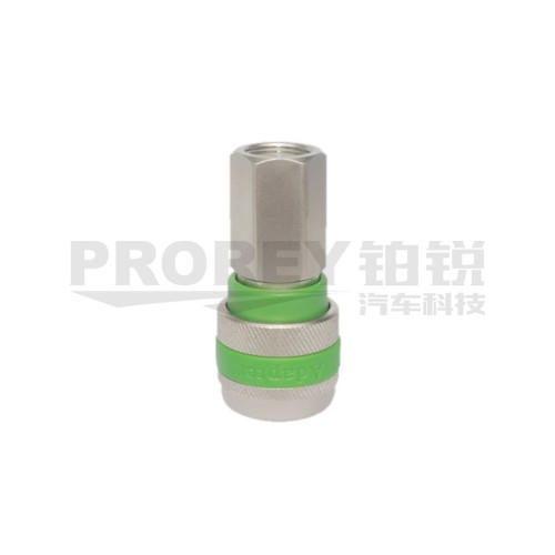 飛鷹 SF-30 歐式自動鎖緊快速接頭-母體-內(nèi)牙型12英寸(4分)18.5MM