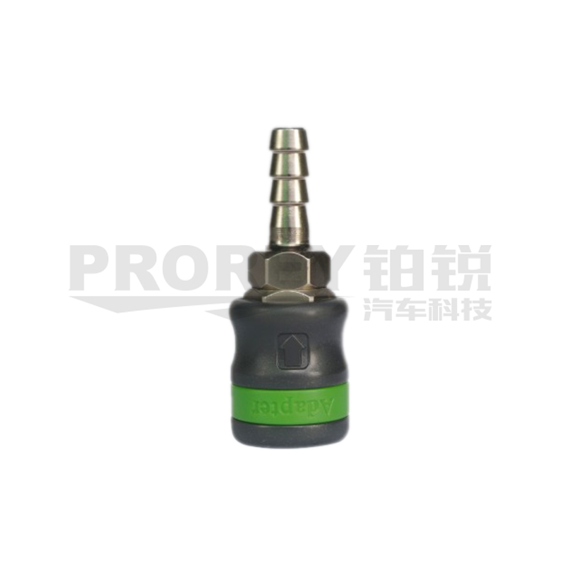 GW-130970135-飛鷹 PLSH30 C式自動(dòng)鎖緊快速接頭-母體-插管型11mm 主圖