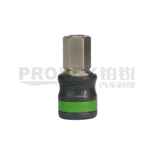 飛鷹 PLSF20 C式自動鎖緊快速接頭-母體-內(nèi)牙型38英寸(3分)15.3MM