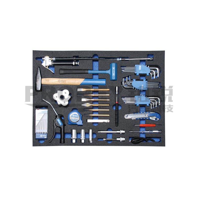 GW-130061329-寶合 1803402 248件汽保綜合維修組套 主圖-1