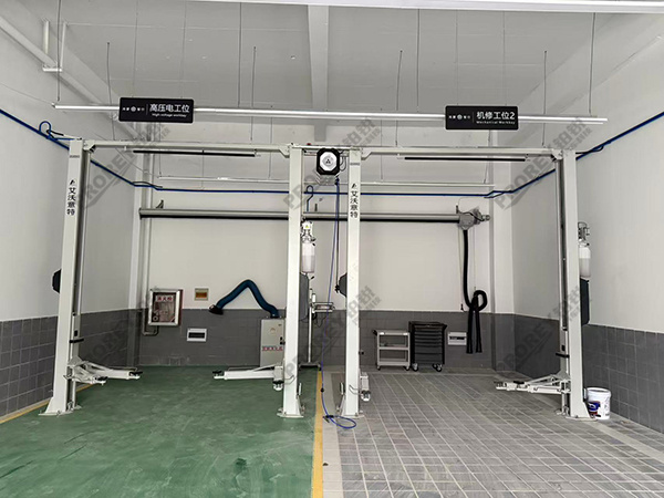 安徽鴻蒙智行4S店-馬鞍山東行汽車銷售服務(wù)有限公司 (2)