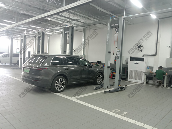 天津理想4S店-天津理想 (6)