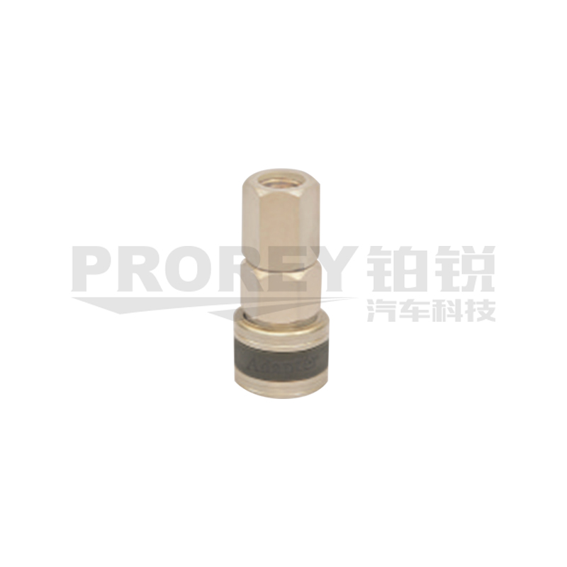 飛鷹 SF-10 C式自動鎖緊快速接頭-母體-內(nèi)牙型1/4英寸（2分)12mm