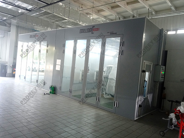 天津理想4S店-天津理想 (2)